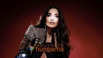 Celeb Photos Of Sonam Kapoor Ahuja