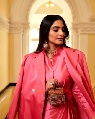 Sonam Kapoor Ahuja
