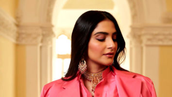 Sonam Kapoor Ahuja