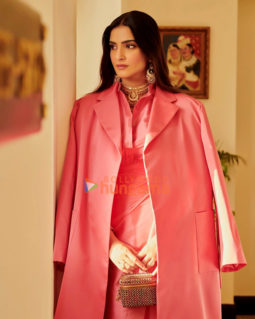 Sonam Kapoor Ahuja