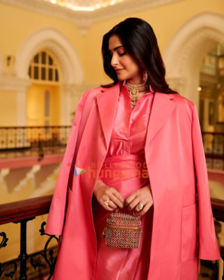 Sonam Kapoor Ahuja