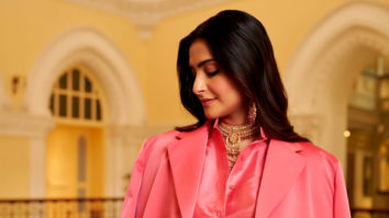 Sonam Kapoor Ahuja