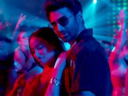 Soniye Je (Video) Gumraah | Vishal Mishra | Aditya Roy Kapur, Mrunal Thakur | Bhushan Kumar