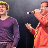 Sonu Nigam’s father robbed of Rs. 72 lakh, FIR registered against ex-driver