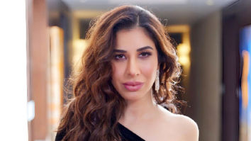 Sophie Choudry