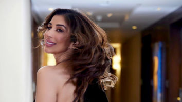 Sophie Choudry
