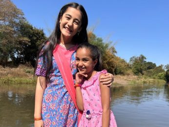 Aakriti Sharma and Kurangi Nagraj to headline COLORS’ upcoming show ‘Suhaagan’