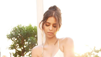 Suhana Khan