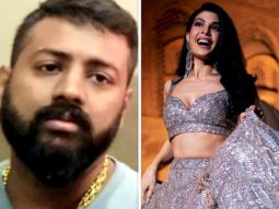 Sukesh Chandrashekhar pens a love note for his ‘bomma’ Jacqueline Fernandez on the occasion of Holi