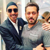 Sukhbir on singing for Salman Khan for the first time for 'Billi Billi’ in Kisi Ka Bhai Kisi Ki Jaan: 'I did not expect him to be so hands-on when it came to every detail'