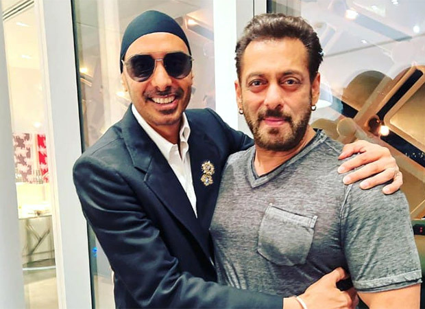 Sukhbir on singing for Salman Khan for the first time for 'Billi Billi’ in Kisi Ka Bhai Kisi Ki Jaan: 'I did not expect him to be so hands-on when it came to every detail'