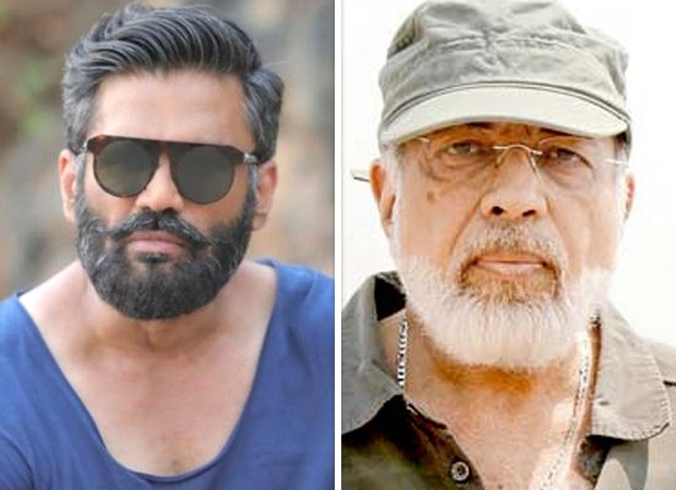 Suniel Shetty lauds Border director J.P. Dutta; says, “I feel we need more such directors in today’s time” : Bollywood News