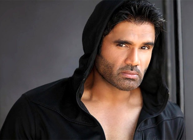 Suniel Shetty opens up on Dhadkan, “With a heavy heart, I had to let go of the film, they started shooting with someone else” : Bollywood News