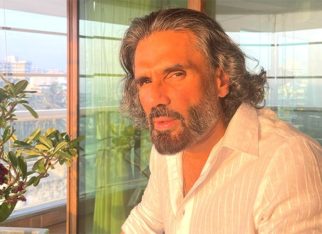 Suniel Shetty opens up on Dhadkan, “With a heavy heart, I had to let go of the film, they started shooting with someone else”