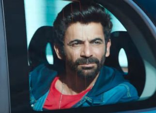 Sunil Grover returns with ZEE5 original series United Kachhe; Satish Shah, Sapna Pabbi in pivotal roles