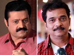 Suresh Gopi joins hands with director Jayaraaj after two decades