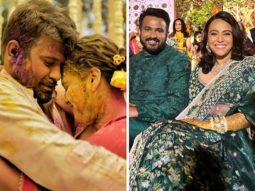 Swara Bhaskar kicks off pre-wedding festivities with Haldi, Mehendi, and Sangeet