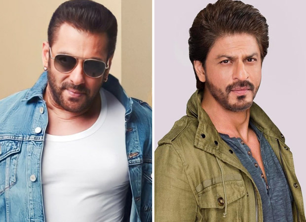 TIGER 3 SCOOP Salman Khan and Shah Rukh Khan to take on Varinder Singh Ghuman in a JAIL BREAK ACTION scene