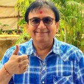 Taarak Mehta Ka Ooltah Chashmah star Dilip Joshi debunks ‘fake news’ on life threat