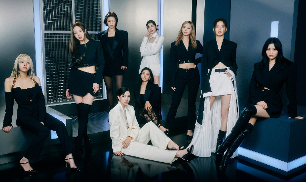 TWICE is READY TO BE experimental force with new elements of artistry – Album Review 