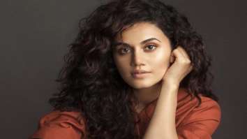 Taapsee Pannu admits she spends “roughly” Rs 1 lakh per month on a dietitian; calls it a “requirement”