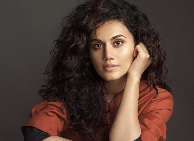 Taapsee Pannu admits she spends “roughly” Rs 1 lakh per month on a dietitian; calls it a “requirement”