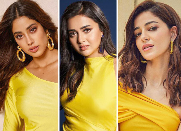 Taking cues from Janhvi Kapoor, Tejasswi Prakash, Ananya Panday to server summer fashion