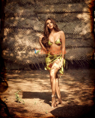 Celeb Photos Of Tara Sutaria