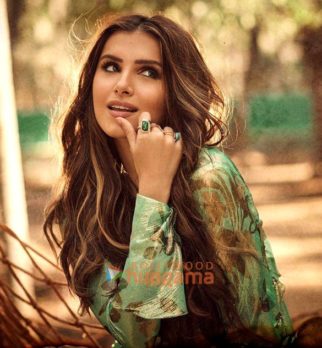 Celeb Photos Of Tara Sutaria