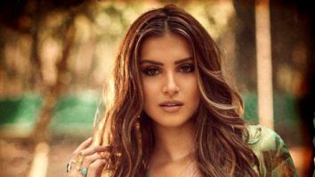 Celeb Photos Of Tara Sutaria