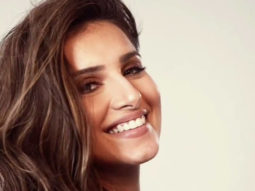 Tara Sutaria nails the glam look on the covers of Elle India