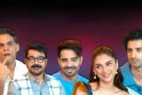 Team ‘Jubilee’ on their complex characters, director Vikramaditya Motwane & Bollywood’s Golden Era