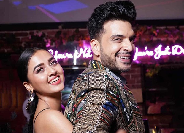 Tejasswi Prakash shuts down breakup with Karan Kundrra rumours; says, “I am in love”