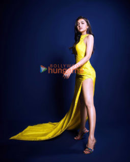 Tejasswi Prakash