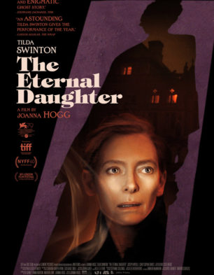 The Eternal Daughter (English)