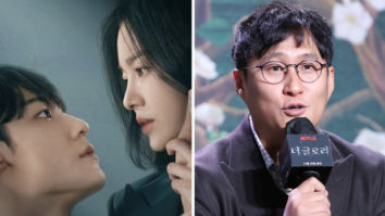 The Glory director Ahn Gil Ho denies school bullying allegations made ahead of season 2 premiere