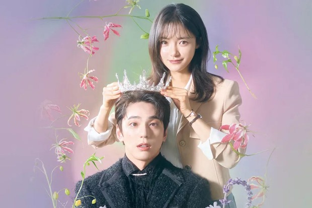 The Heavenly Idol: Divine intervention, hardships of K-pop stars – 5 solid reasons to watch Kim Min Kyu and Go Bo Gyeol starrer : Bollywood News