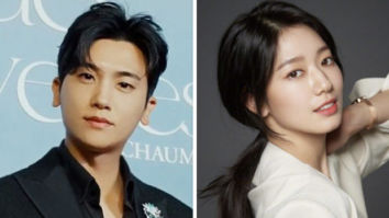 The Heirs stars Park Hyung Sik and Park Shin Hye to reunite for a rom-com Doctor Slump; Yoon Bak and Gong Sung Ha join the cast