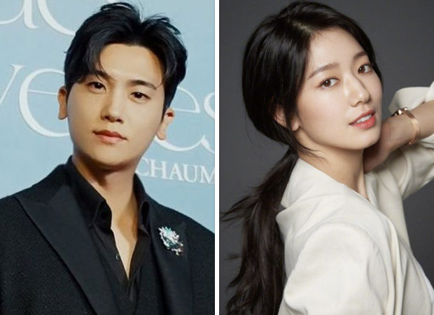 The Heirs stars Park Hyung Sik and Park Shin Hye to reunite for a rom-com Doctor Slump; Yoon Bak and Gong Sung Ha join the cast