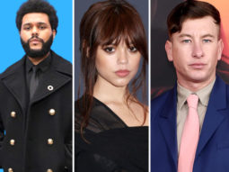 The Weeknd to make feature film debut opposite Jenna Ortega and Barry Keoghan in film he co-wrote and produced