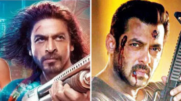 Shah Rukh Khan and Salman Khan’s scene in Tiger 3 took 6 months of planning