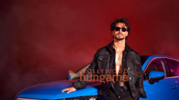 Tiger Shroff