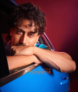 Tiger Shroff