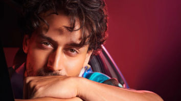 Tiger Shroff