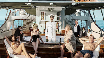 Triangle Of Sadness (English)