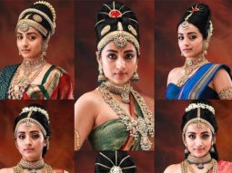 Ponniyin Selvan 2: Trisha Krishnan’s various shades of Kundavai are breathtaking