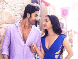 Tu Jhoothi Main Makkaar Day 1 Box Office: Ranbir - Shraddha's rom-com opens  well; Flirts with Rs 15 crores