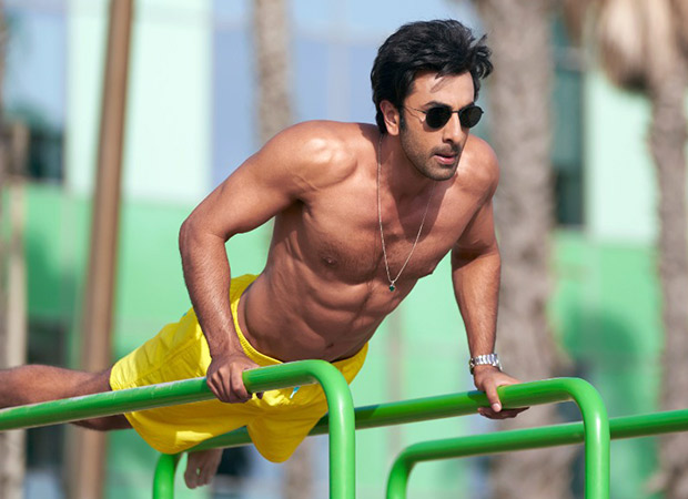 Tu Jhoothi Main Makkaar Box Office: Film is steady on Friday, all eyes on good growth over the weekend Tu Jhoothi Main Makkaar Box Office: Film is steady on Friday, all eyes on good growth over the weekend