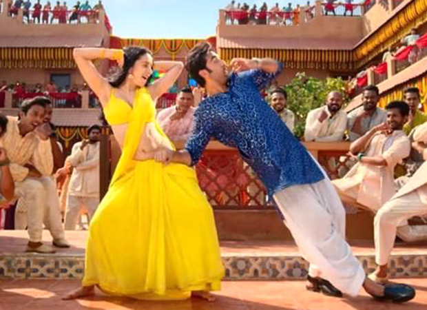 Tu Jhoothi Main Makkaar Box Office: Ranbir Kapoor – Shraddha Kapoor starrer collects Rs. 2.35 cr. at national multiplex chains as of 10:30 am on Day 1