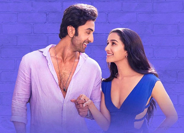 Tu Jhoothi Main Makkaar collects 2.6 mil. USD [Rs. 21.46 cr.] in its opening weekend in overseas